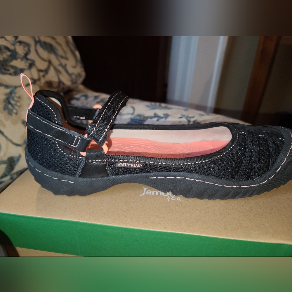 JBU by Jambu shoes